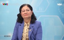 Khát vọng sống:  Loãng xương sớm ở phụ nữ