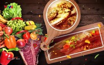 Fine Cuisine: Rau gia vị trong ẩm thực Hà Nội