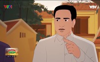 Khát vọng non sông: Nguyễn Đức Cảnh với việc củng cố và xây dựng tổ chức
