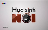 Edutalk: Học sinh nói - Số 2