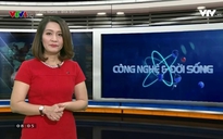 Công nghệ - Đời sống: Hiệu quả ứng dụng của những công trình đạt giải thưởng Hồ Chí Minh, giải thưởng Nhà nước về khoa học công nghệ