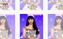 Nét đẹp cuộc sống: Trang Nhung