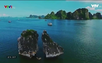 VTVTrip - Du lịch cùng VTV: Duyên Hà Resort Cam Ranh - Từ trái tim chạm đến trái tim