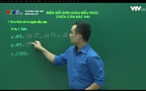 Trường học mở - Số 60