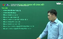 Trường học mở - 02/9/2016