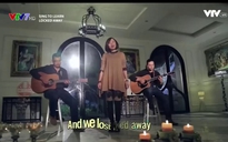 Sing to learn - Học tiếng Anh qua bài hát: Locked Way