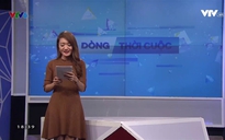 Dòng thời cuộc - 25/12/2017