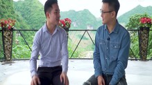 Check in Việt Nam:	Cầu kính Bạch Long