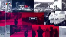 Chuyển động 24h trưa - 19/3/2023