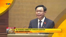Bản tin tiếng Anh 15h - 20/3/2023