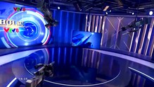 Thời sự 18h VTV8 - 21/3/2023