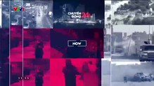 Chuyển động 24h trưa - 24/3/2023