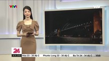Chuyển động 24h trưa - 26/3/2023