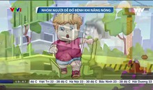 Bản tin thời tiết 19h45 - 19/3/2023