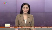 Bản tin thời tiết 6h15  - 22/3/2023