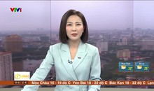Bản tin thời tiết 6h15 - 28/3/2023
