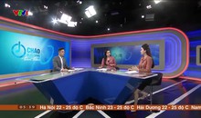 Bản tin thời tiết 5h30 - 01/4/2023