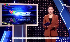 VTV Sports News | Tin tức thể thao - 26/11/2021