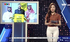 VTV Sports News | Tin tức thể thao | 07/6/2023