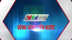 VTVCab - Giới thiệu dịch vụ Truyền hình Cáp Việt Nam