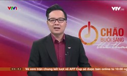 Thể thao sáng - 10/12/2018 Thể thao sáng - 10/12/2018