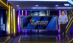 VTV Sports News 20h - 09/6/2021: De Bruyne đã có mặt tập trung cùng ĐT Bỉ dự EURO 2020