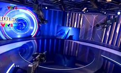 Thời sự 18h VTV8 - 18/3/2023