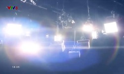 Thời sự 18h VTV8 - 05/3/2023