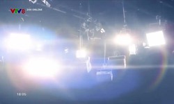 Thời sự 18h VTV8 - 13/5/2023