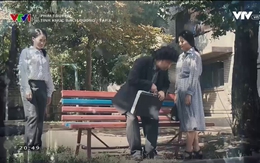 Phim truyện: Tình khúc Bạch Dương - Tập 6