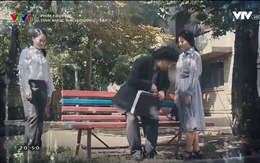 Phim truyện: Tình khúc Bạch Dương - Tập 7