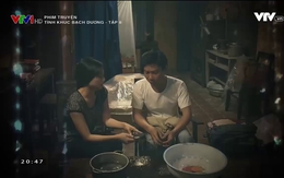 Phim truyện: Tình khúc Bạch Dương - Tập 8