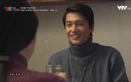 Phim truyện: Tình khúc Bạch Dương - Tập 12
