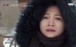 Phim truyện: Tình khúc Bạch Dương - Tập 13