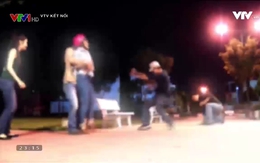 VTV kết nối: Hậu trường phim Tình khúc Bạch Dương