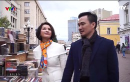 VTV kết nối: Tình khúc bạch dương phần mới