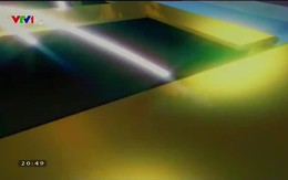 Phim truyện: Tình khúc Bạch Dương - Tập 14