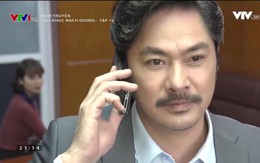 Phim truyện: Tình khúc Bạch Dương - Tập 15