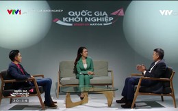 Quốc gia khởi nghiệp - 11/10/2019