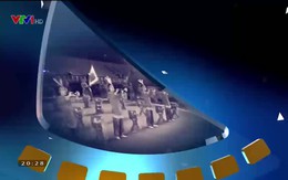 Phim tài liệu: Những giải mã mang tên Việt Nam - Tập 2