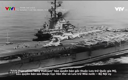 Phim tài liệu: Những giải mã mang tên Việt Nam - Tập 4