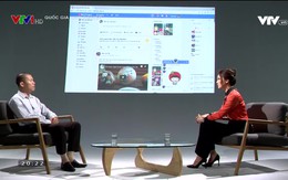 Quốc gia khởi nghiệp - 17/5/2019