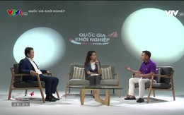 Quốc gia khởi nghiệp - 02/8/2019