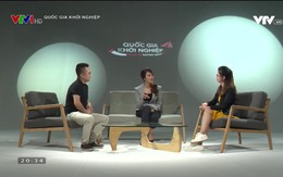 Quốc gia khởi nghiệp - 27/9/2019