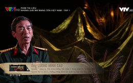 Phim tài liệu: Những giải mã mang tên Việt Nam - Tập 1