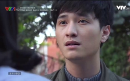 Phim truyện: Tình khúc Bạch Dương - Tập 11