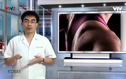 [Đã cắt] Vui khỏe 24/7:  Dùng điều hòa, quạt phả thẳng vào người có ảnh hưởng sức khỏe?