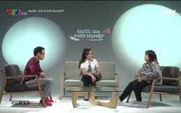 Quốc gia khởi nghiệp - 06/9/2019