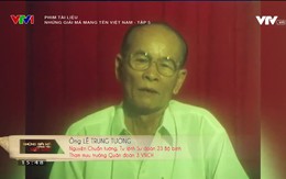 Phim tài liệu: Những giải mã mang tên Việt Nam - Tập 5