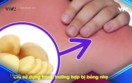 [Đã cắt] Vui khỏe 24/7 - 09/4/2020